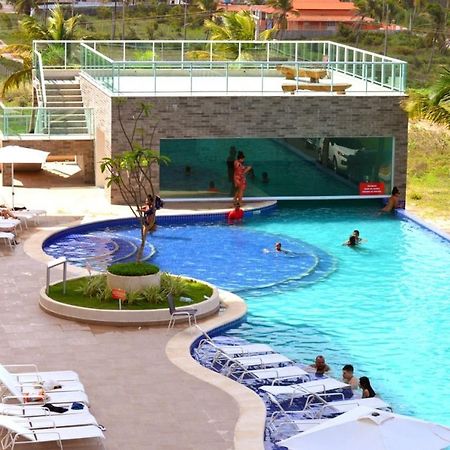 Salinas Park Resort Apartamento Salinópolis Esterno foto