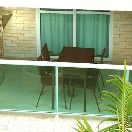 Salinas Park Resort Apartamento Salinópolis Esterno foto