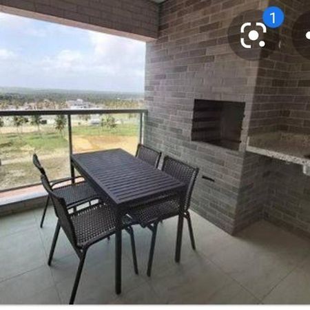 Salinas Park Resort Apartamento Salinópolis Esterno foto
