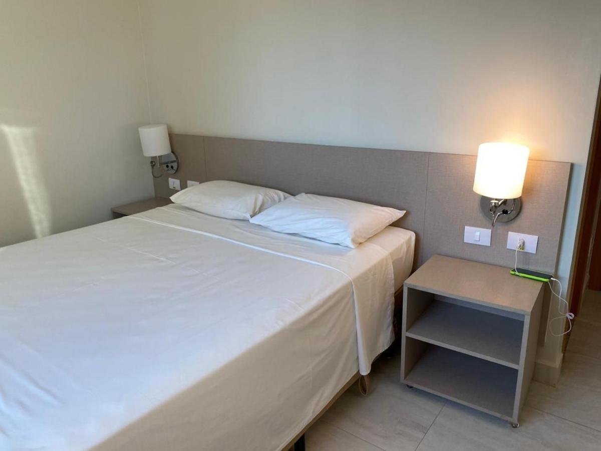 Salinas Park Resort Apartamento Salinópolis Esterno foto