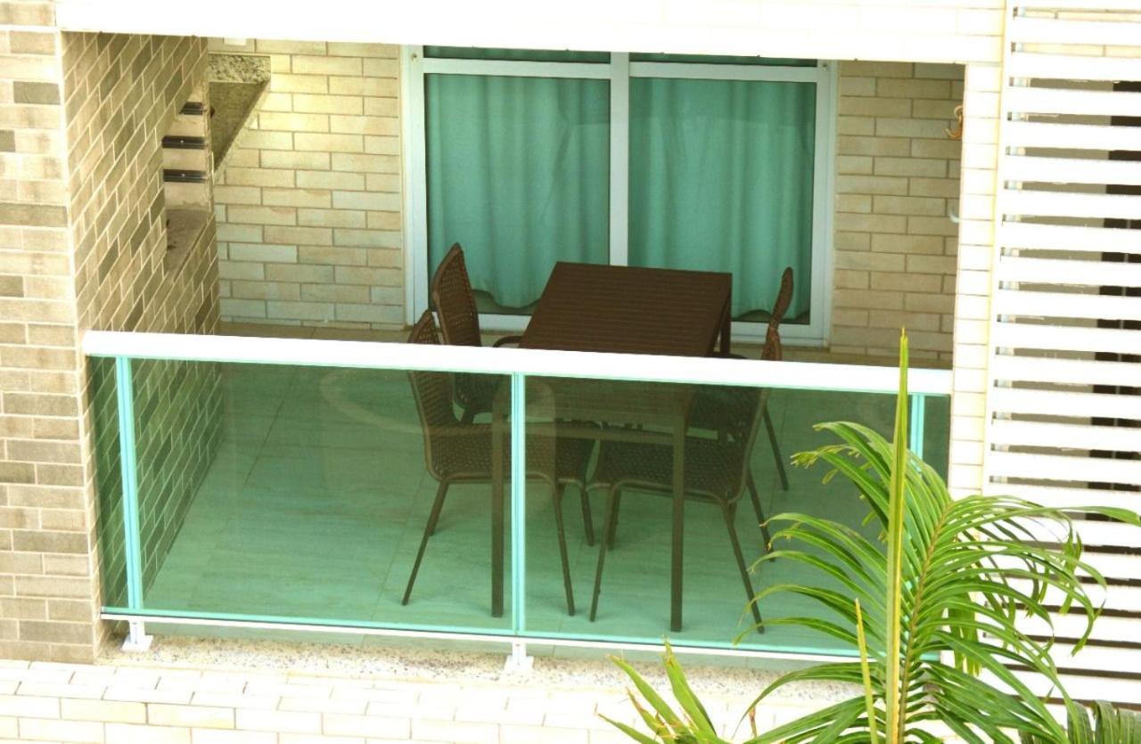 Salinas Park Resort Apartamento Salinópolis Esterno foto
