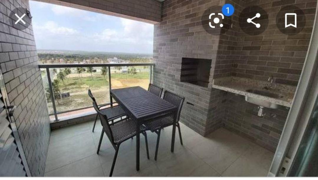 Salinas Park Resort Apartamento Salinópolis Esterno foto